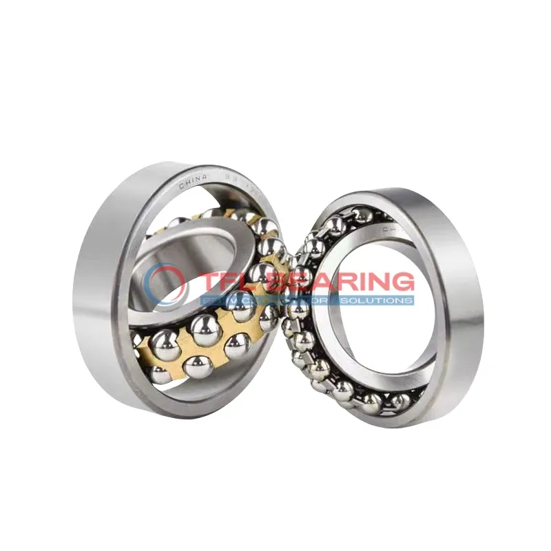 Self Aligning Ball Bearings 2316 M C/3